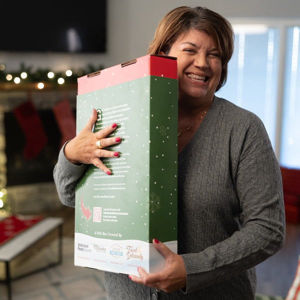 Delicious Florida Advent Calendar