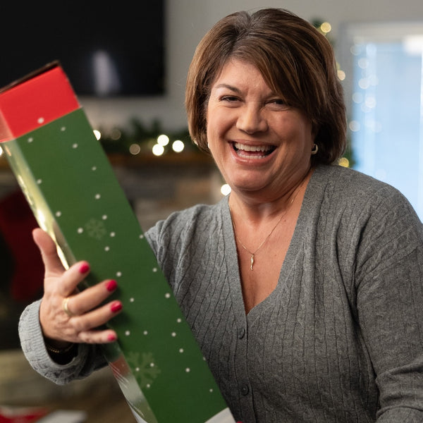 Delicious New England Advent Calendar