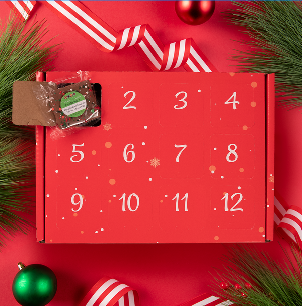 Surprise Box: 12 Days of Delicious