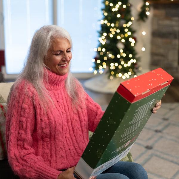 Arizona Advent Calendar