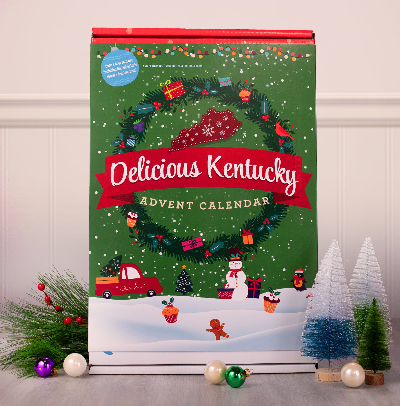 Delicious Food Delivered Locally Sourced Advent Calendars Delicious Food Delivered Locally Sourced Advent Calendars