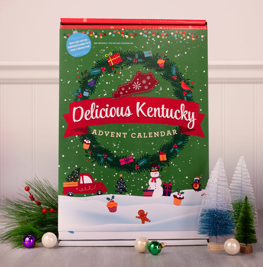 Delicious Food Delivered Locally Sourced Advent Calendars Delicious Food Delivered Locally Sourced Advent Calendars