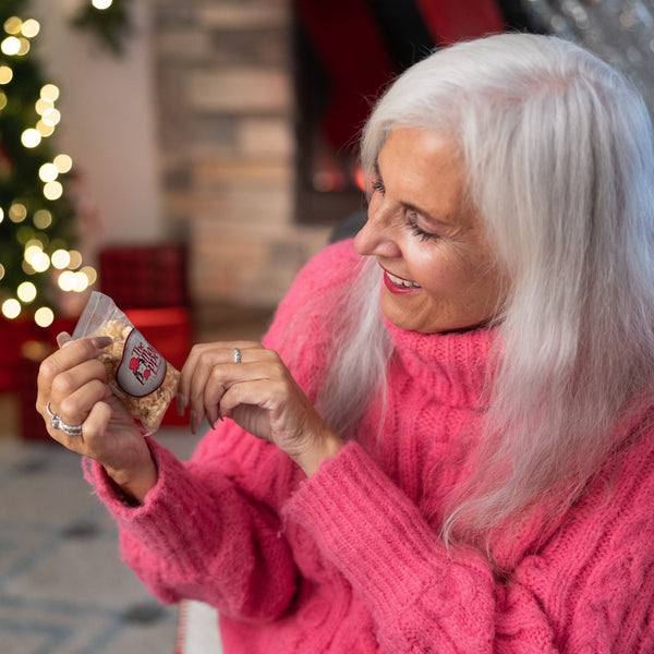 Delicious NYC Advent Calendar