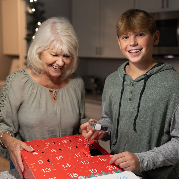 Pennsylvania Advent Calendar