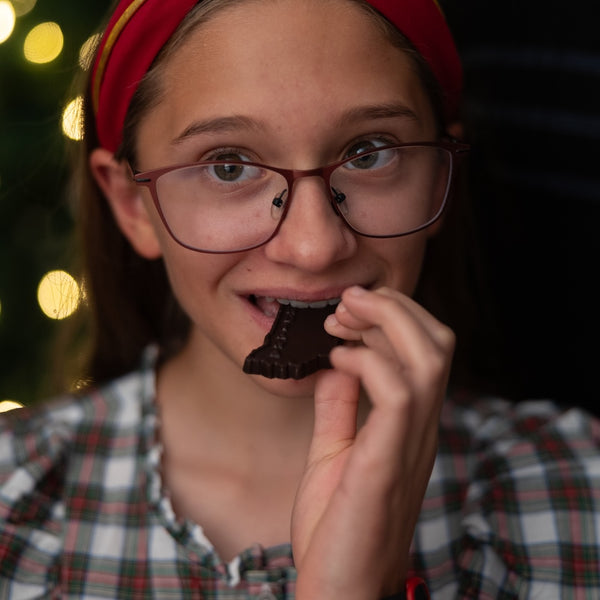 Indiana Advent Calendar