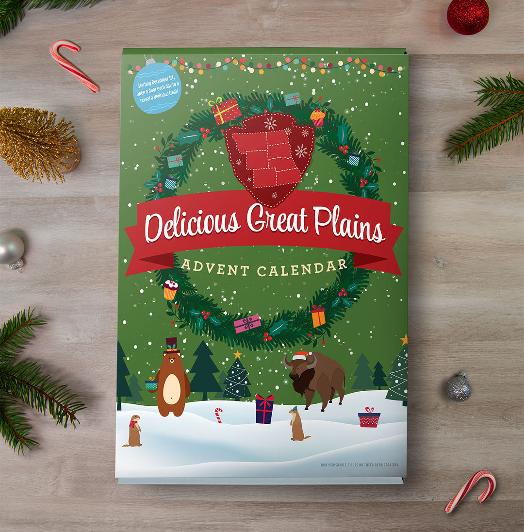 Delicious Minnesota Advent Calendar Delicious Food Delivered