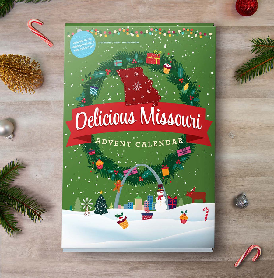 Delicious Food Delivered HandPicked and HandPacked Gift Boxes