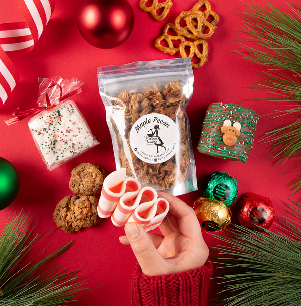 Missouri Advent Calendar