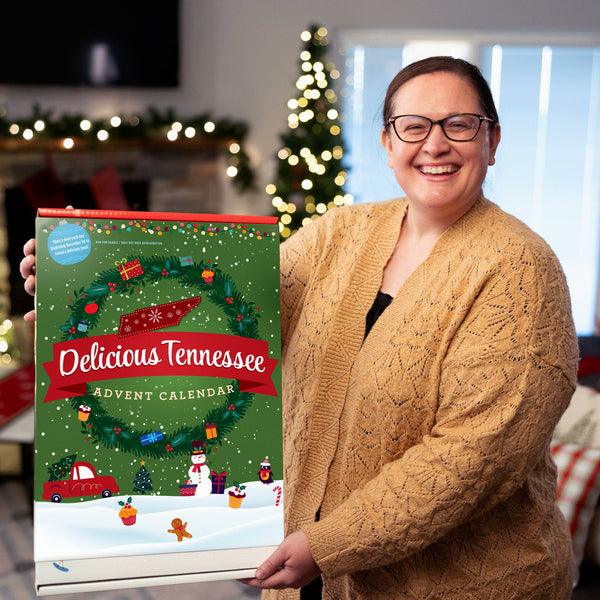 Tennessee 2026 Advent Calendar