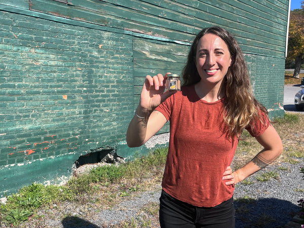 Locally-Sourced Foods