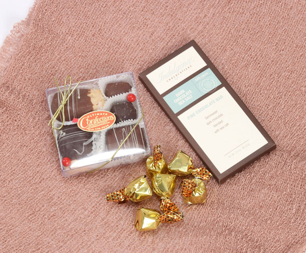 Chocolate Lovers Kit